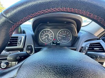 BMW 2 SERIES 1.5 218i Sport Coupe 2dr Petrol Manual Euro 6 (s/s) (136 ps) ***