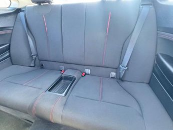 BMW 2 SERIES 1.5 218i Sport Coupe 2dr Petrol Manual Euro 6 (s/s) (136 ps) ***