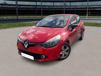 Renault Clio 1.2 16V Play Hatchback 5dr Petrol Manual Euro 6 (75 ps)