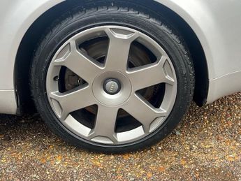 AUDI S4 AVANT 4.2 Estate 5dr Petrol Automatic quattro (295 g/km, 344 bhp)