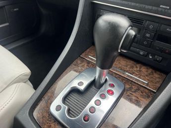 AUDI S4 AVANT 4.2 Estate 5dr Petrol Automatic quattro (295 g/km, 344 bhp)