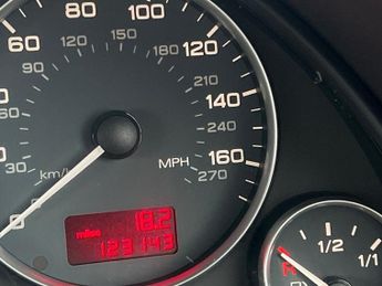 AUDI S4 AVANT 4.2 Estate 5dr Petrol Automatic quattro (295 g/km, 344 bhp)