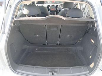 MINI COUNTRYMAN 2.0 Cooper SD SUV 5dr Diesel Auto Euro 5 (143 ps)