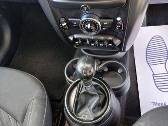 MINI COUNTRYMAN 2.0 Cooper SD SUV 5dr Diesel Auto Euro 5 (143 ps)