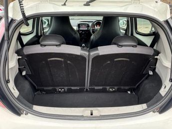TOYOTA AYGO 1.0 VVT-i x-pression Hatchback 5dr Petrol x-shift Euro 5 Euro 5