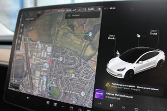 TESLA Model 3 (Dual Motor) Long Range Saloon 4dr Electric Auto 4WDE (346 ps)