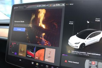 TESLA Model 3 (Dual Motor) Long Range Saloon 4dr Electric Auto 4WDE (346 ps)