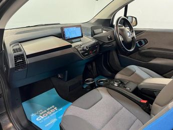 BMW I3 42.2kWh Hatchback 5dr Electric Auto (170 ps)