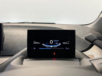 BMW I3 42.2kWh Hatchback 5dr Electric Auto (170 ps)