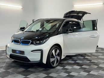 BMW I3 42.2kWh Hatchback 5dr Electric Auto (170 ps)