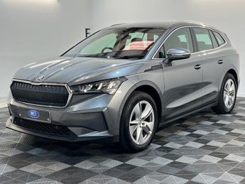 SKODA ENYAQ 62kWh 60 SUV 5dr Electric Auto (DC120kW) (179 ps)