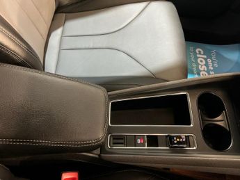 SKODA ENYAQ 62kWh 60 SUV 5dr Electric Auto (DC120kW) (179 ps)