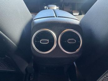 MERCEDES-BENZ A-CLASS 2.0 A200d AMG Line (Executive) Hatchback 5dr Diesel 8G-DCT Euro 