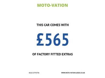 VAUXHALL ASTRA 1.4i Turbo SRi Hatchback 5dr Petrol Auto Euro 6 (s/s) (150 ps)