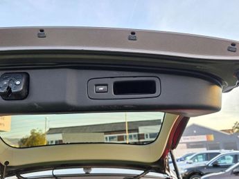 HONDA CR-V 2.0 i-VTEC EX SUV 5dr Petrol Auto 4WD Euro 5 (155 ps)