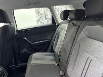 SEAT ATECA 1.5 TSI EVO SE Technology SUV 5dr Petrol Manual Euro 6 (s/s) (15