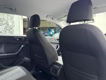 SEAT ATECA 1.5 TSI EVO SE Technology SUV 5dr Petrol Manual Euro 6 (s/s) (15