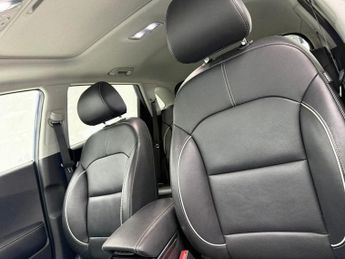 KIA NIRO 64kWh 4+ SUV 5dr Electric Auto (201 bhp)