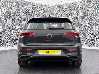 VOLKSWAGEN GOLF 1.5 TSI Life Hatchback 5dr Petrol Manual Euro 6 (s/s) (130 ps)