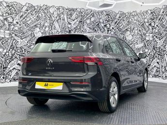 VOLKSWAGEN GOLF 1.5 TSI Life Hatchback 5dr Petrol Manual Euro 6 (s/s) (130 ps)