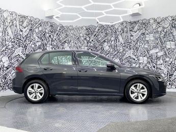 VOLKSWAGEN GOLF 1.5 TSI Life Hatchback 5dr Petrol Manual Euro 6 (s/s) (130 ps)