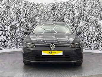 VOLKSWAGEN GOLF 1.5 TSI Life Hatchback 5dr Petrol Manual Euro 6 (s/s) (130 ps)