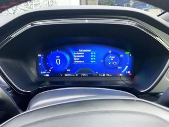 FORD KUGA 2.5 EcoBoost Duratec 14.4kWh ST-Line SUV 5dr Petrol Plug-in Hybr