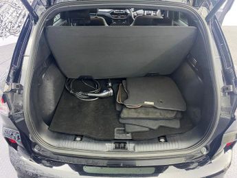 FORD KUGA 2.5 EcoBoost Duratec 14.4kWh ST-Line SUV 5dr Petrol Plug-in Hybr