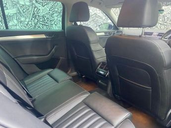 SKODA SUPERB 2.0 TDI SE Technology Estate 5dr Diesel DSG Euro 6 (s/s) (150 ps