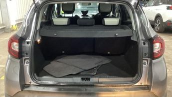 RENAULT CAPTUR 1.3 TCe ENERGY Iconic SUV 5dr Petrol EDC Euro 6 (s/s) (150 ps)