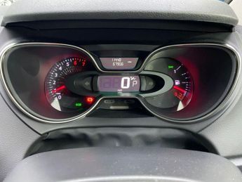 RENAULT CAPTUR 1.3 TCe ENERGY Iconic SUV 5dr Petrol EDC Euro 6 (s/s) (150 ps)