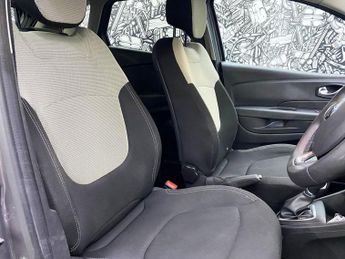 RENAULT CAPTUR 1.3 TCe ENERGY Iconic SUV 5dr Petrol EDC Euro 6 (s/s) (150 ps)