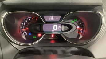 RENAULT CAPTUR 1.3 TCe ENERGY Iconic SUV 5dr Petrol EDC Euro 6 (s/s) (150 ps)