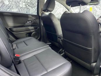 HONDA HR-V 1.5 i-VTEC EX SUV 5dr Petrol Manual Euro 6 (s/s) (130 ps)