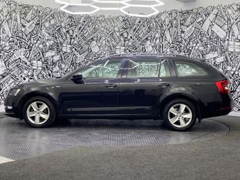 SKODA OCTAVIA 1.0 TSI SE Estate 5dr Petrol DSG Euro 6 (s/s) (115 ps)