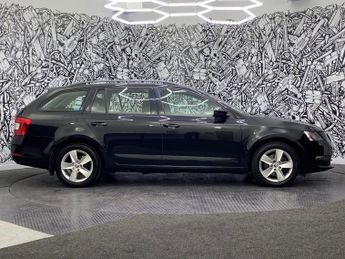 SKODA OCTAVIA 1.0 TSI SE Estate 5dr Petrol DSG Euro 6 (s/s) (115 ps)