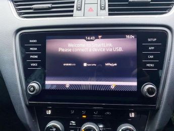 SKODA OCTAVIA 1.0 TSI SE Estate 5dr Petrol DSG Euro 6 (s/s) (115 ps)