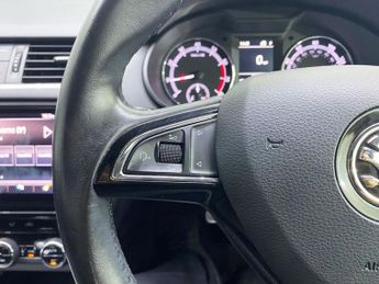 SKODA OCTAVIA 1.0 TSI SE Estate 5dr Petrol DSG Euro 6 (s/s) (115 ps)