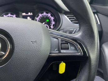 SKODA OCTAVIA 1.0 TSI SE Estate 5dr Petrol DSG Euro 6 (s/s) (115 ps)