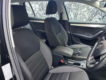 SKODA OCTAVIA 1.0 TSI SE Estate 5dr Petrol DSG Euro 6 (s/s) (115 ps)