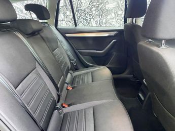 SKODA OCTAVIA 1.0 TSI SE Estate 5dr Petrol DSG Euro 6 (s/s) (115 ps)