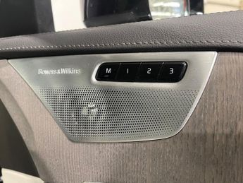 VOLVO XC90 2.0h T8 Twin Engine Recharge 11.6kWh Inscription Pro SUV 5dr Pet