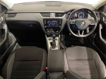 SKODA OCTAVIA 1.5 TSI ACT SE Drive Hatchback 5dr Petrol DSG Euro 6 (s/s) (150