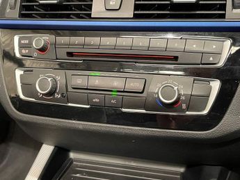 BMW 2 SERIES 1.5 218i M Sport Convertible 2dr Petrol Auto Euro 6 (s/s) (136 p