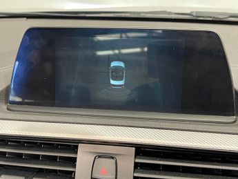 BMW 2 SERIES 1.5 218i M Sport Convertible 2dr Petrol Auto Euro 6 (s/s) (136 p