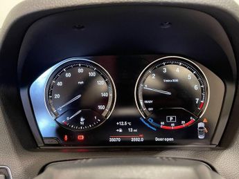 BMW 2 SERIES 1.5 218i M Sport Convertible 2dr Petrol Auto Euro 6 (s/s) (136 p