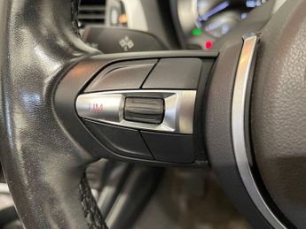 BMW 2 SERIES 1.5 218i M Sport Convertible 2dr Petrol Auto Euro 6 (s/s) (136 p