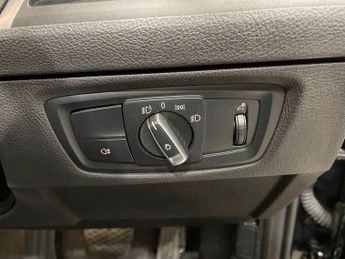 BMW 2 SERIES 1.5 218i M Sport Convertible 2dr Petrol Auto Euro 6 (s/s) (136 p