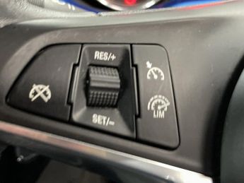 VAUXHALL ADAM 1.2i Griffin Hatchback 3dr Petrol Manual Euro 6 (70 ps) - AA INS