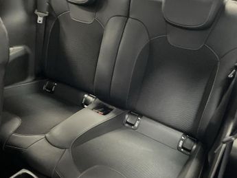 VAUXHALL ADAM 1.2i Griffin Hatchback 3dr Petrol Manual Euro 6 (70 ps) - AA INS